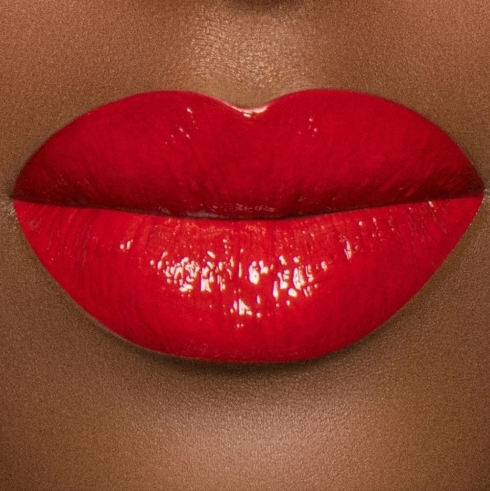 JEFFREE STAR COSMETICS Supreme Gloss in 